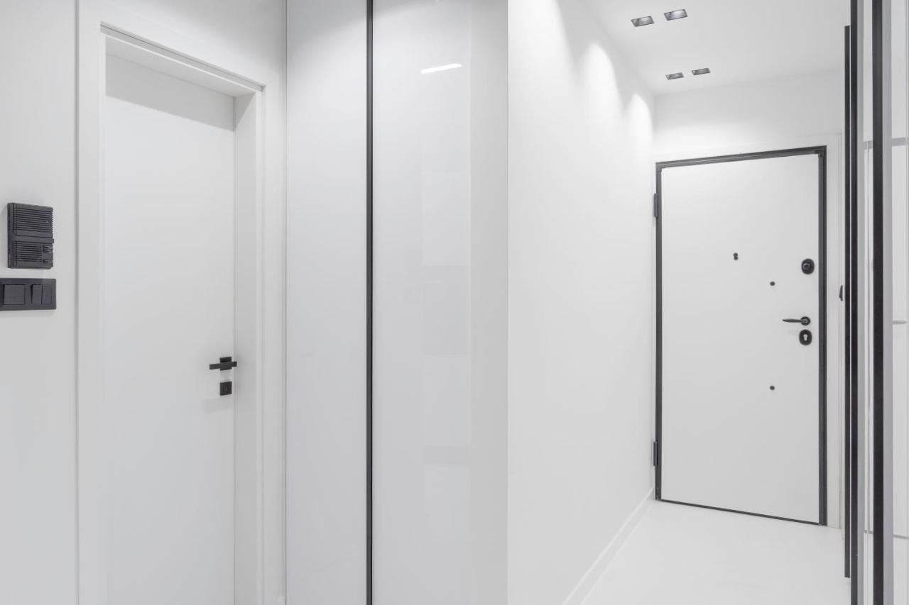 Luxury Studio Apartment In The Heart Of Athens Luaran gambar