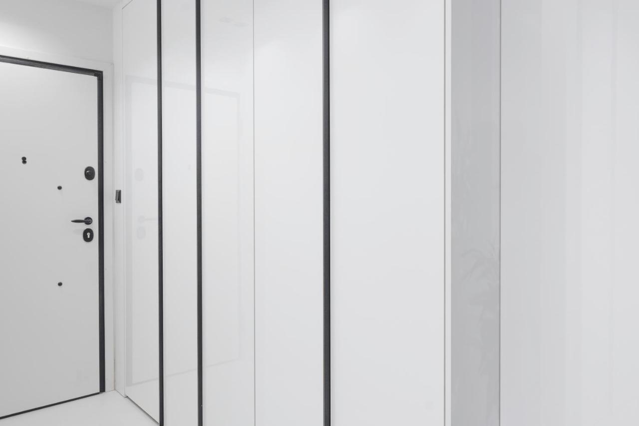Luxury Studio Apartment In The Heart Of Athens Luaran gambar