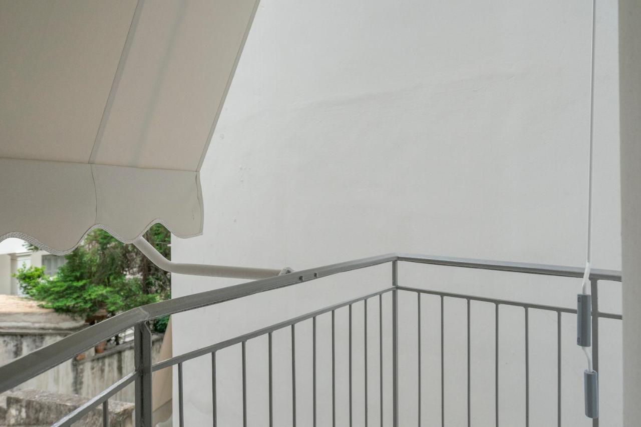 Luxury Studio Apartment In The Heart Of Athens Luaran gambar