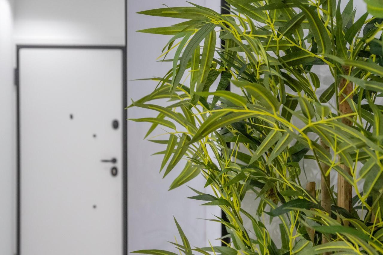 Luxury Studio Apartment In The Heart Of Athens Luaran gambar