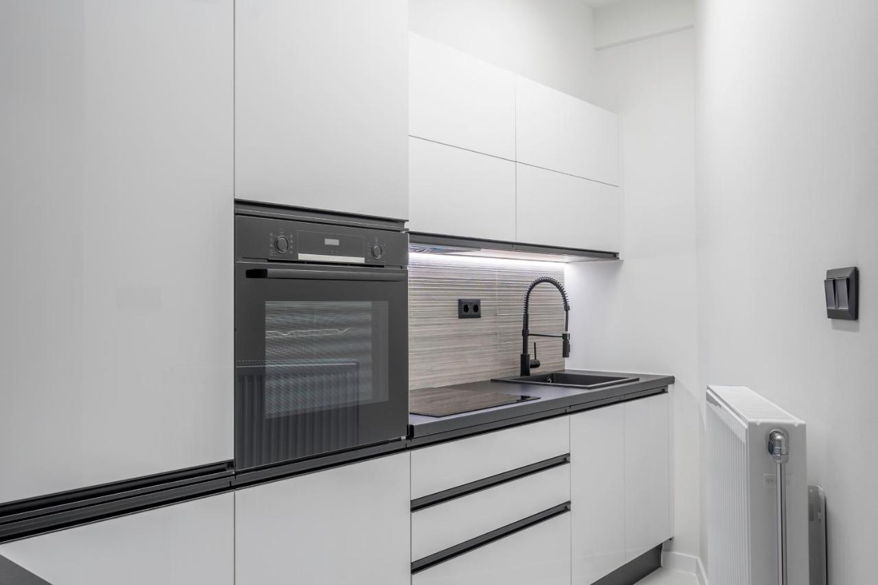 Luxury Studio Apartment In The Heart Of Athens Luaran gambar
