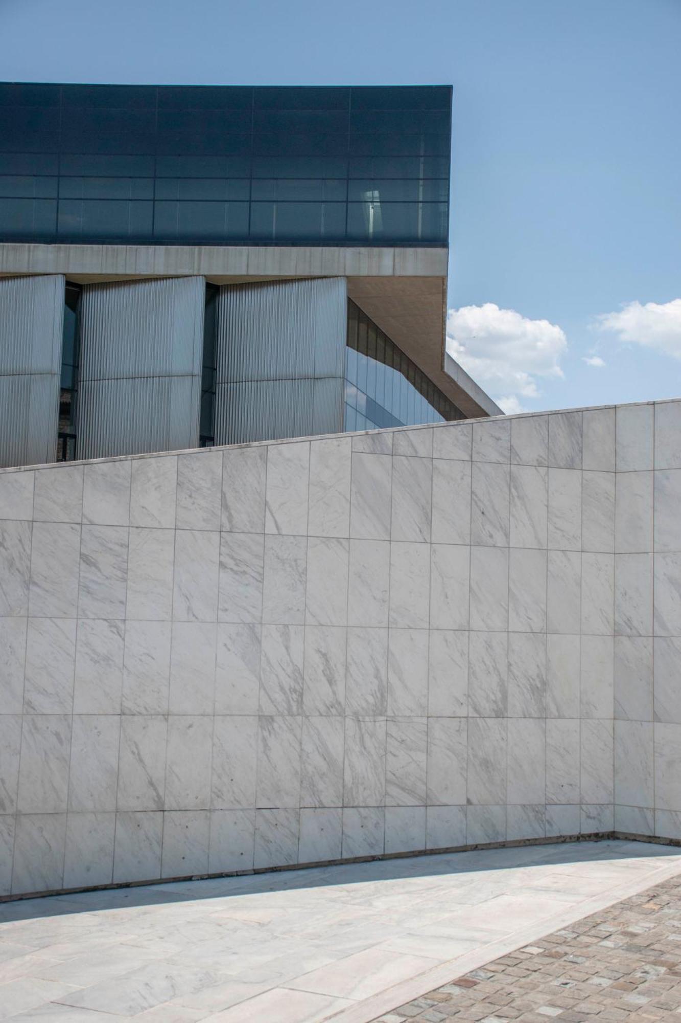 Luxury Studio Apartment In The Heart Of Athens Luaran gambar